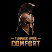Purpose over comfort