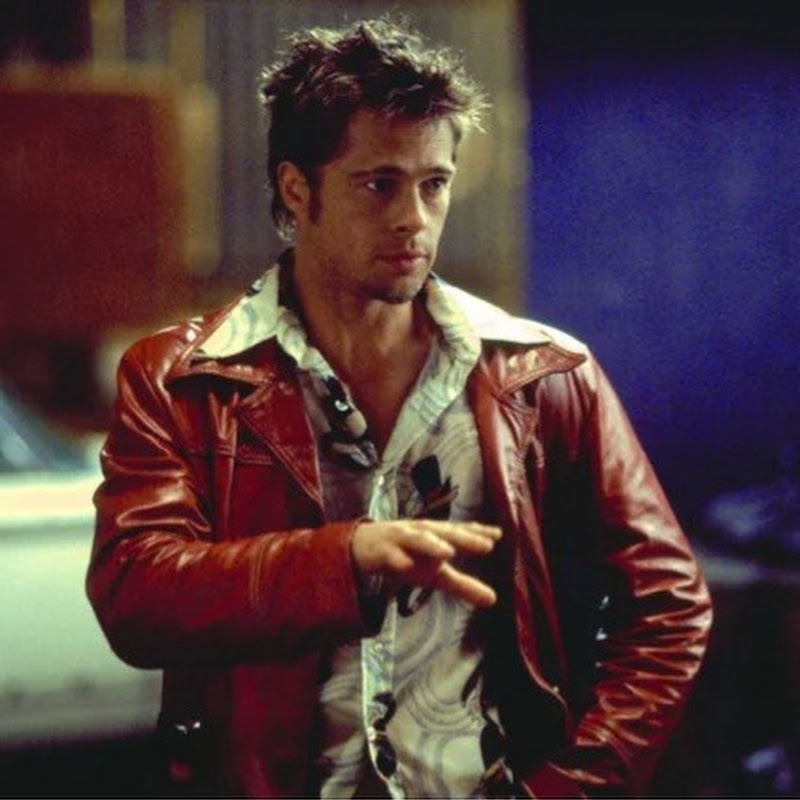 TYLER DURDEN