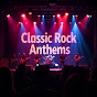 Classic Rock Anthems logo