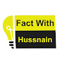 Fact With Hussnain logo