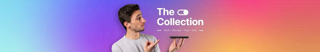 TheiCollection Banner