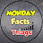 @mondayfactstelugu