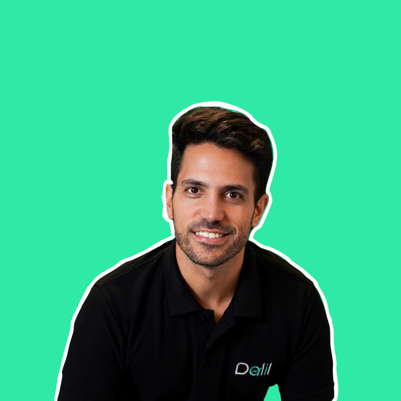 Giuseppe Manzone - Dalil AI
