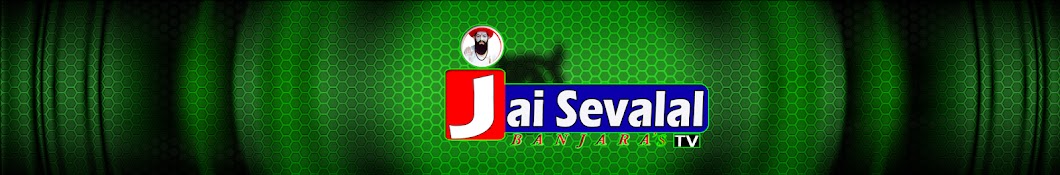 JAI SEVALAL TV BANJARAS OFFICIAL ইউটিউব চ্যানেল অ্যাভাটার