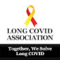 LONG COVID ASSOCIATION logo