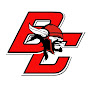 -THE Bacon County Red Raider Film Vault- Alma,Ga.  logo
