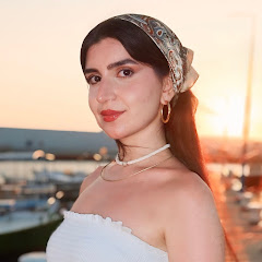 Talia Lahoud net worth