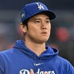 Shohei Ohtani MLB