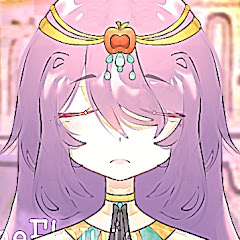 *🍎Amara._.[[Out for a while]]~