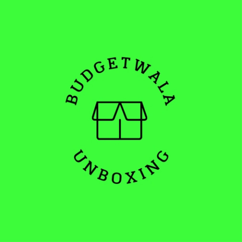 Hire Budgetwala Unboxing — Tech News & Analysis YouTube creator for sponsorships