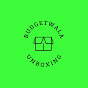 Budgetwala Unboxing logo