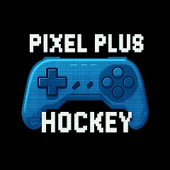 Pixel Plus hockey 