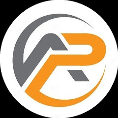 Логотип каналу AP Technology