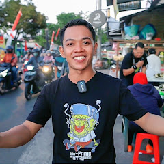 Kang Mas Bogel Channel Avatar
