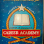 CAREER ACADEMY AND SCHOOL  logo