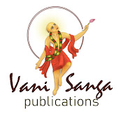 Vanisanga publications | Gour Govinda Swami
