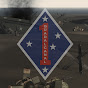 ROBLOX 3rd Battalion, 5th Marines logo