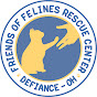 FOFRescueCenter logo