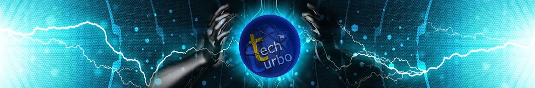 tech turbo YouTube channel avatar