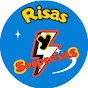 Risas y Sorpresas logo