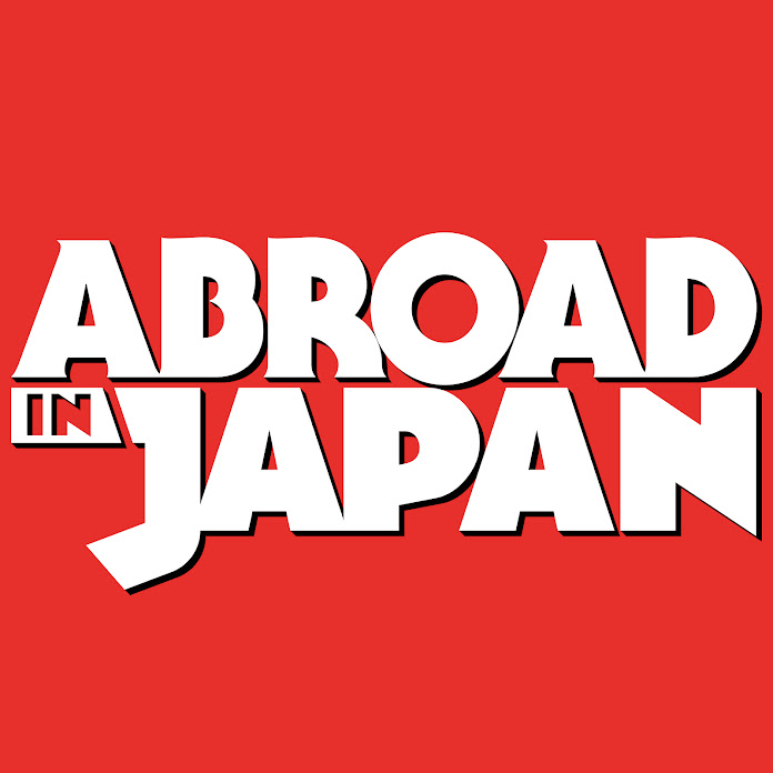 Abroad in Japan Net Worth & Earnings (2024)