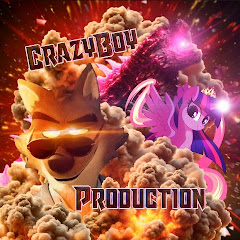 CrazyBoy_Production