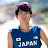CRAZY KARO(HIROKI KAI)【JAPANESE RUNNER】