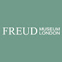 Freud Museum London logo