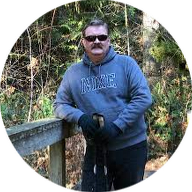 Linux for Seniors Logo