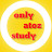 @onlyatozstudy1908