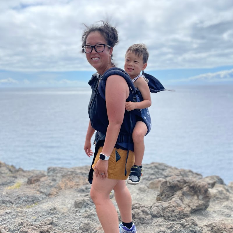 The Sometimes Minimalist Mom