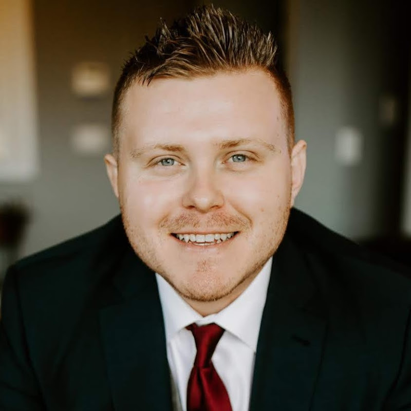 Ryan Moyer - El Dorado Hills Real Estate