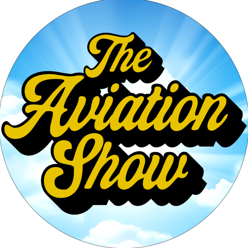 The Aviation Show Logo