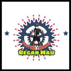 Regan mau channel logo