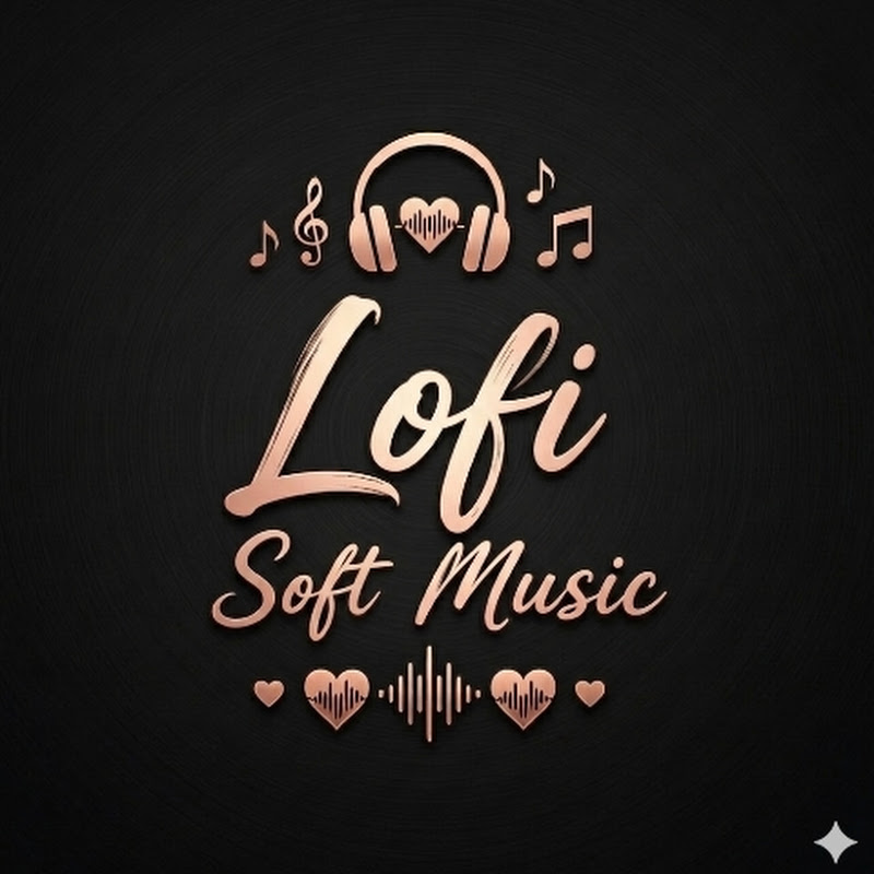 Lofi Soft Music