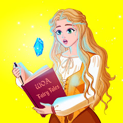 WOA - Myanmar Fairy Tales Avatar