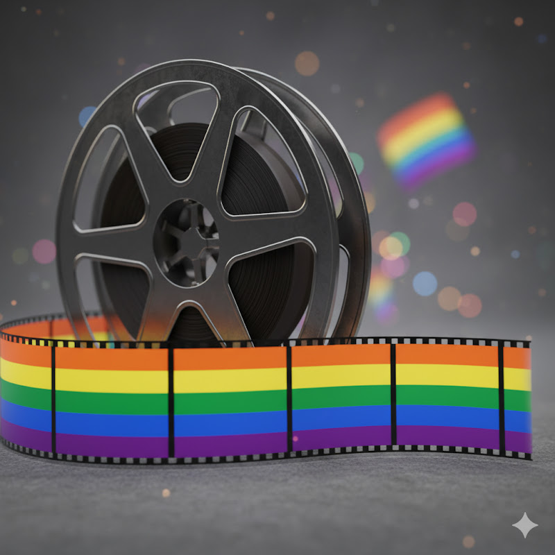 Gay on Stage