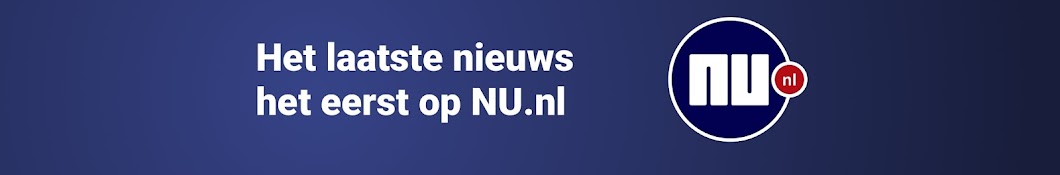 NU.nl YouTube kanalı avatarı