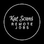 Kat Scans Remote Jobs logo