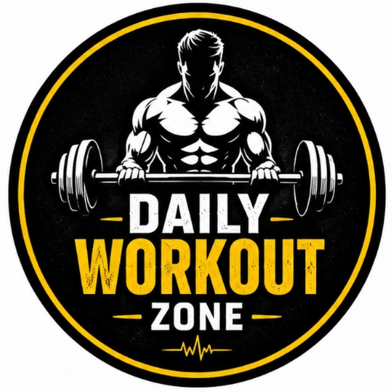 daily workout zone 