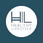 Healthy Lifestyle logo