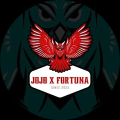 JOJO X FORTUNA