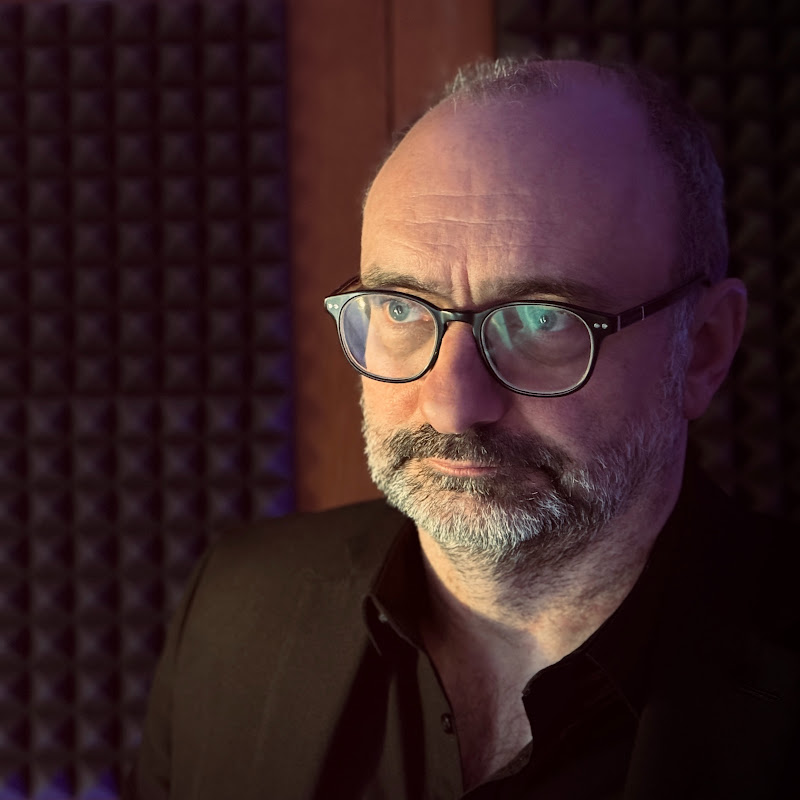 CrusaderBeach Solo Piano