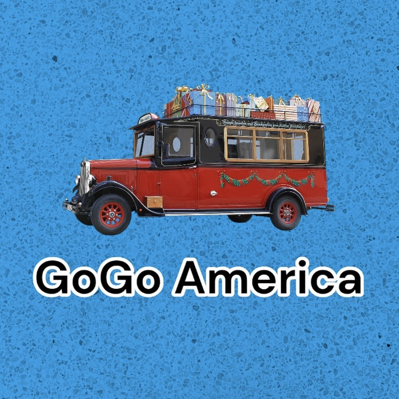 GoGoAmerica