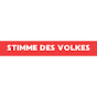 Stimme des Volkes