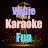 WiGie Karaoke Fun