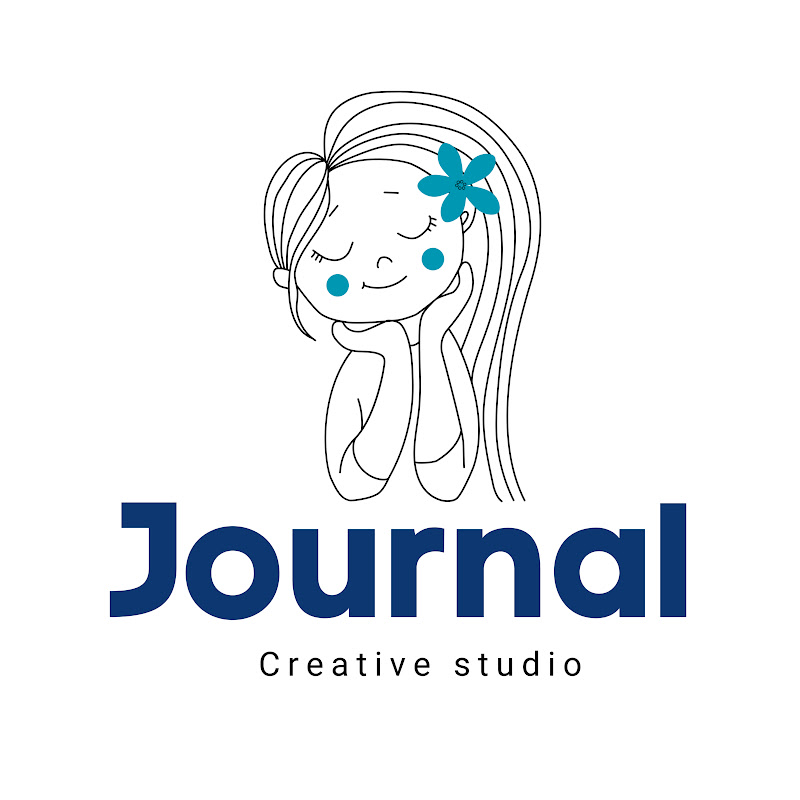 Journal creative studio
