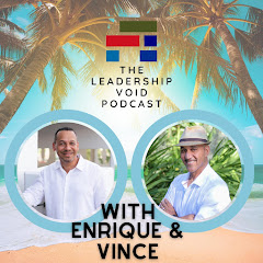 The Leadership Void Podcast