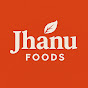 Jhanu foods logo