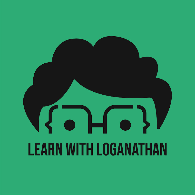 Learn with Loganathan